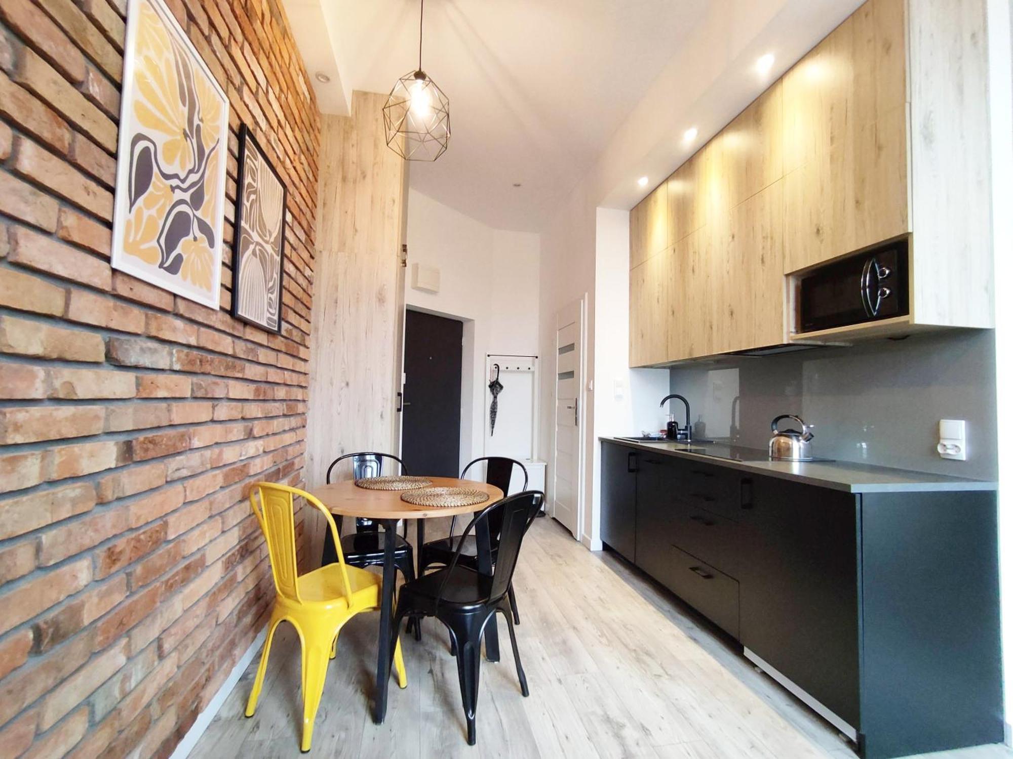 Boho Apartment Stary Toruń Zewnętrze zdjęcie