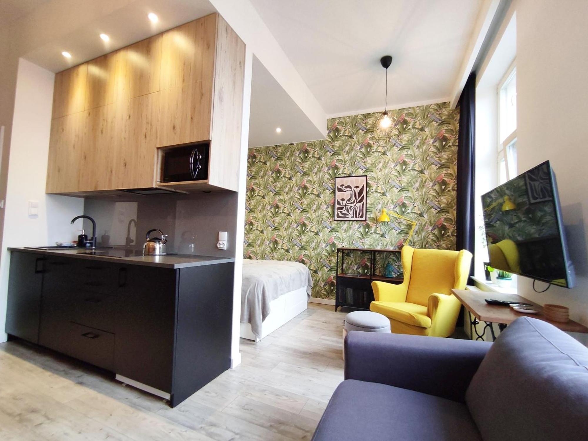 Boho Apartment Stary Toruń Zewnętrze zdjęcie