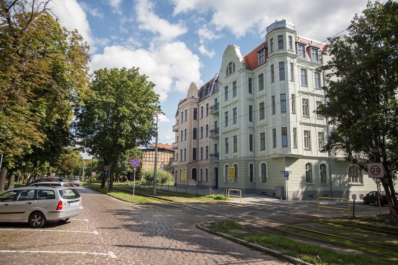 Boho Apartment Stary Toruń Zewnętrze zdjęcie