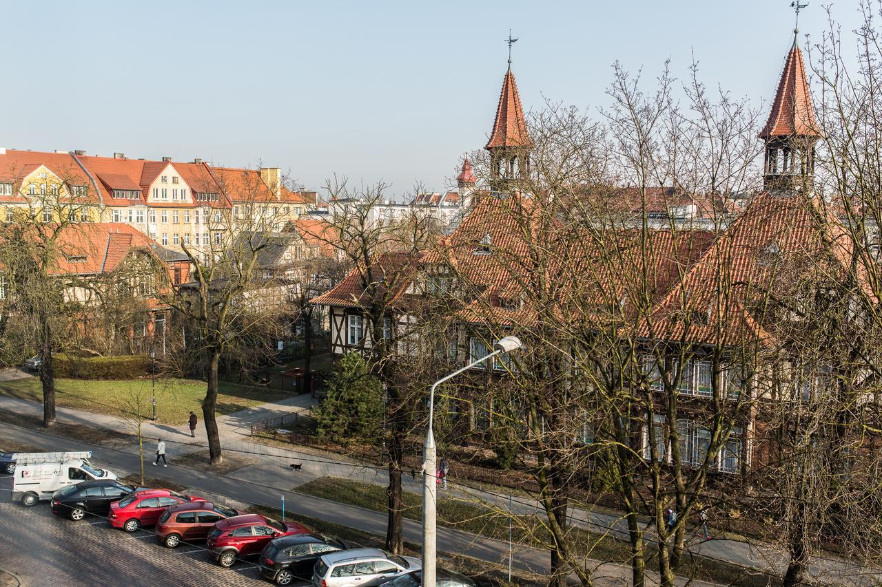 Boho Apartment Stary Toruń Zewnętrze zdjęcie