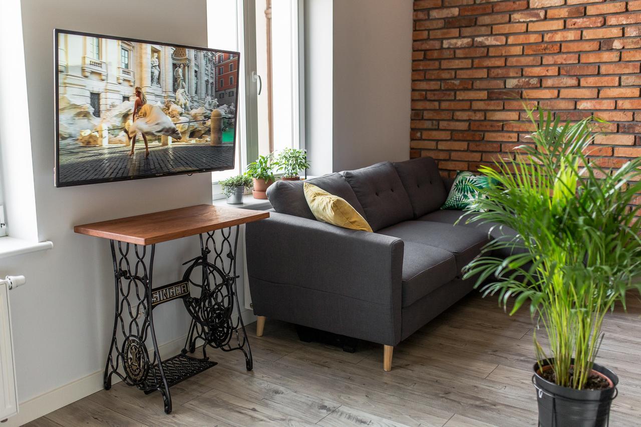 Boho Apartment Stary Toruń Zewnętrze zdjęcie