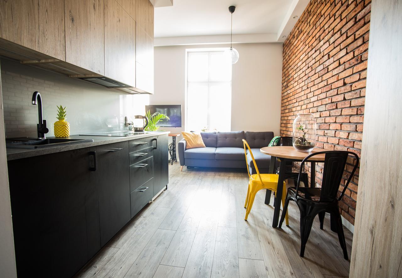 Boho Apartment Stary Toruń Zewnętrze zdjęcie